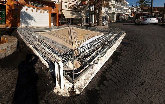 Roman Archaeological Remains